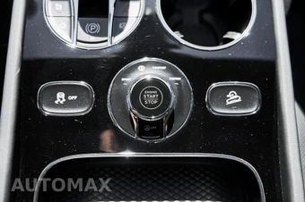 2025 Bentley Bentayga S V8 - miniatura 67