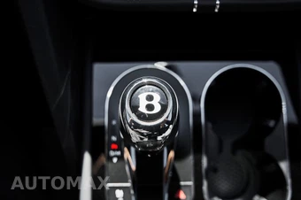2025 Bentley Bentayga S V8 - miniatura 69