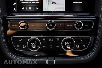 2025 Bentley Bentayga S V8 - miniatura 72