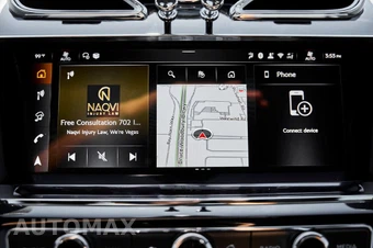 2025 Bentley Bentayga S V8 - miniatura 73