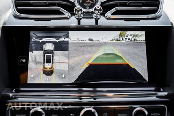 2025 Bentley Bentayga S V8 - miniatura 79