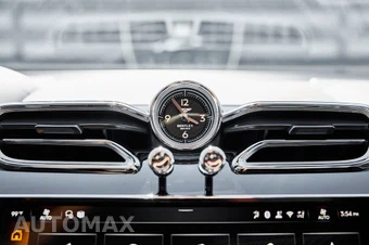 2025 Bentley Bentayga S V8 - miniatura 80