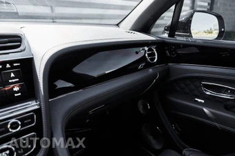 2025 Bentley Bentayga S V8 - miniatura 81