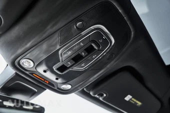 2025 Bentley Bentayga S V8 - miniatura 83