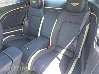 2025 Bentley Continental GT Speed - miniatura 10