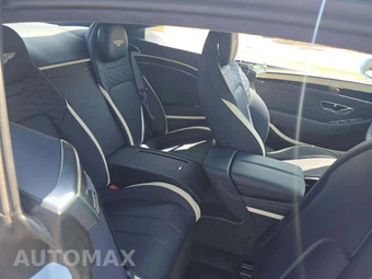 2025 Bentley Continental GT Speed - miniatura 13