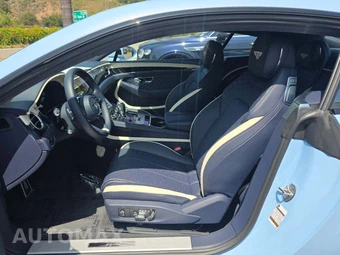 2025 Bentley Continental GT Speed - miniatura 3