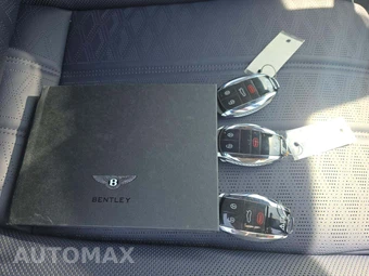 2025 Bentley Continental GT Speed - miniatura 5