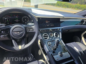 2025 Bentley Continental GT Speed - miniatura 7