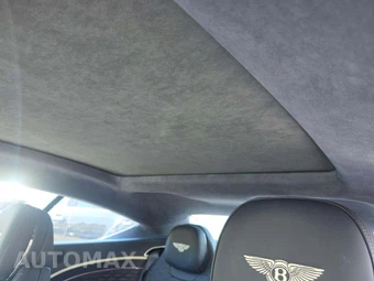 2025 Bentley Continental GT Speed - miniatura 8