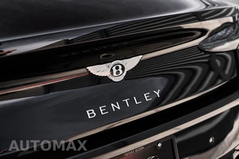 2025 Bentley Continental GT Speed - miniatura 10