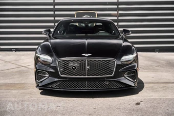 2025 Bentley Continental GT Speed - miniatura 13