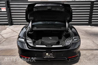 2025 Bentley Continental GT Speed - miniatura 15