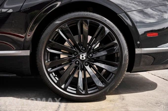 2025 Bentley Continental GT Speed - miniatura 17