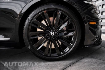 2025 Bentley Continental GT Speed - miniatura 19