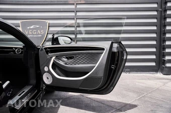 2025 Bentley Continental GT Speed - miniatura 20