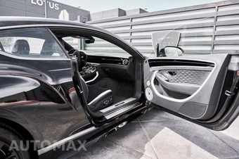 2025 Bentley Continental GT Speed - miniatura 21