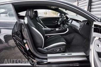 2025 Bentley Continental GT Speed - miniatura 22