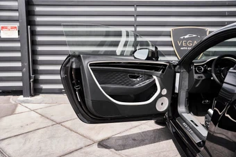 2025 Bentley Continental GT Speed - miniatura 23
