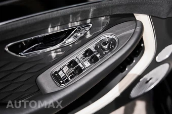 2025 Bentley Continental GT Speed - miniatura 26