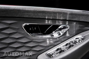 2025 Bentley Continental GT Speed - miniatura 27