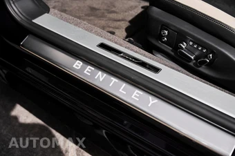 2025 Bentley Continental GT Speed - miniatura 29