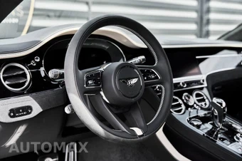 2025 Bentley Continental GT Speed - miniatura 32