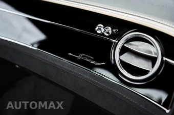 2025 Bentley Continental GT Speed - miniatura 34