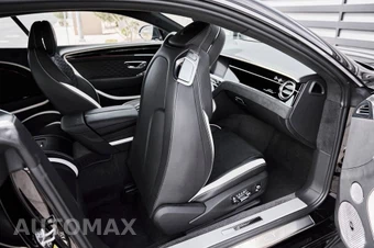 2025 Bentley Continental GT Speed - miniatura 38