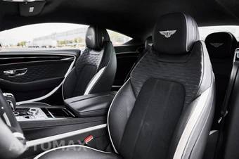 2025 Bentley Continental GT Speed - miniatura 39