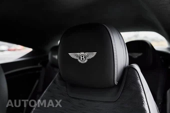 2025 Bentley Continental GT Speed - miniatura 40