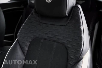 2025 Bentley Continental GT Speed - miniatura 41