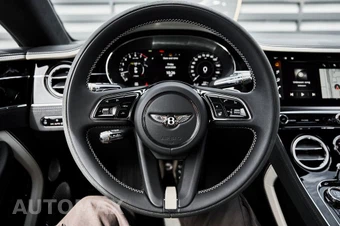 2025 Bentley Continental GT Speed - miniatura 44