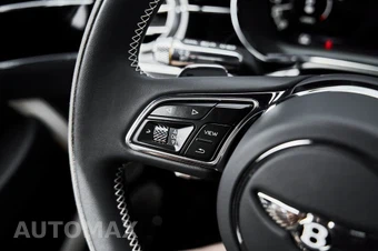 2025 Bentley Continental GT Speed - miniatura 45