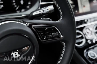 2025 Bentley Continental GT Speed - miniatura 49