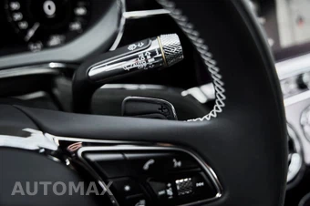 2025 Bentley Continental GT Speed - miniatura 50