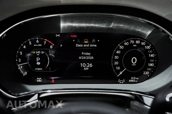 2025 Bentley Continental GT Speed - miniatura 52