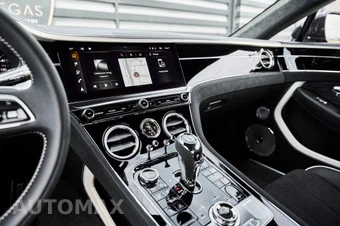 2025 Bentley Continental GT Speed - miniatura 53