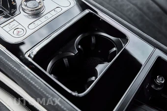 2025 Bentley Continental GT Speed - miniatura 55