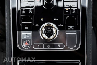 2025 Bentley Continental GT Speed - miniatura 56