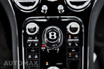 2025 Bentley Continental GT Speed - miniatura 57