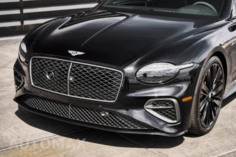 2025 Bentley Continental GT Speed - miniatura 6