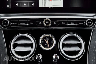 2025 Bentley Continental GT Speed - miniatura 61