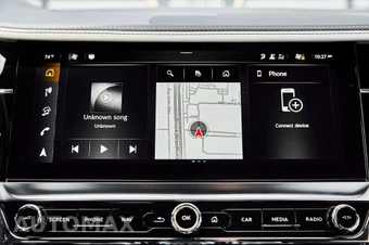 2025 Bentley Continental GT Speed - miniatura 62
