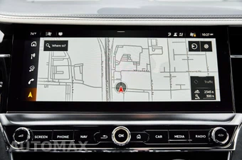 2025 Bentley Continental GT Speed - miniatura 63