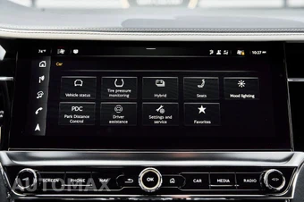 2025 Bentley Continental GT Speed - miniatura 64