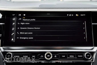2025 Bentley Continental GT Speed - miniatura 67