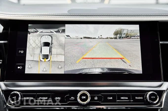 2025 Bentley Continental GT Speed - miniatura 68