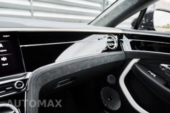 2025 Bentley Continental GT Speed - miniatura 69