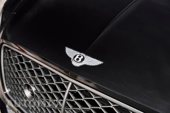 2025 Bentley Continental GT Speed - miniatura 7